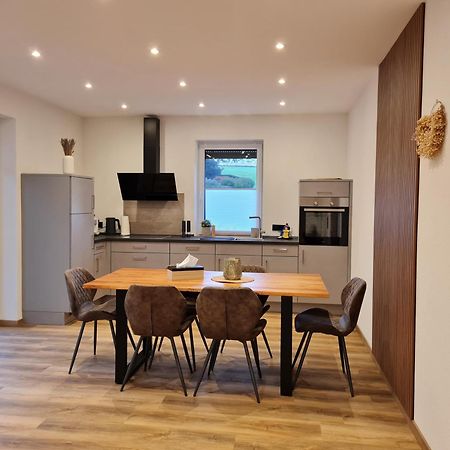 Ferienhaus Alex Gönnersdorf Екстериор снимка