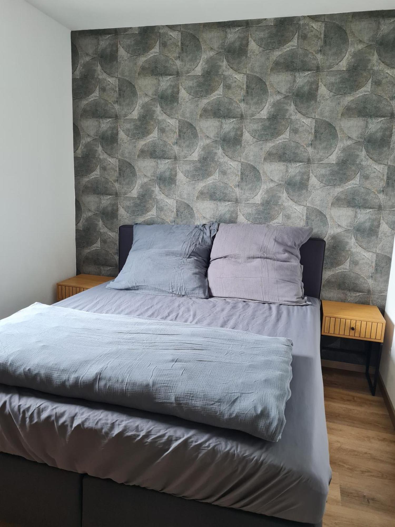 Ferienhaus Alex Gönnersdorf Екстериор снимка