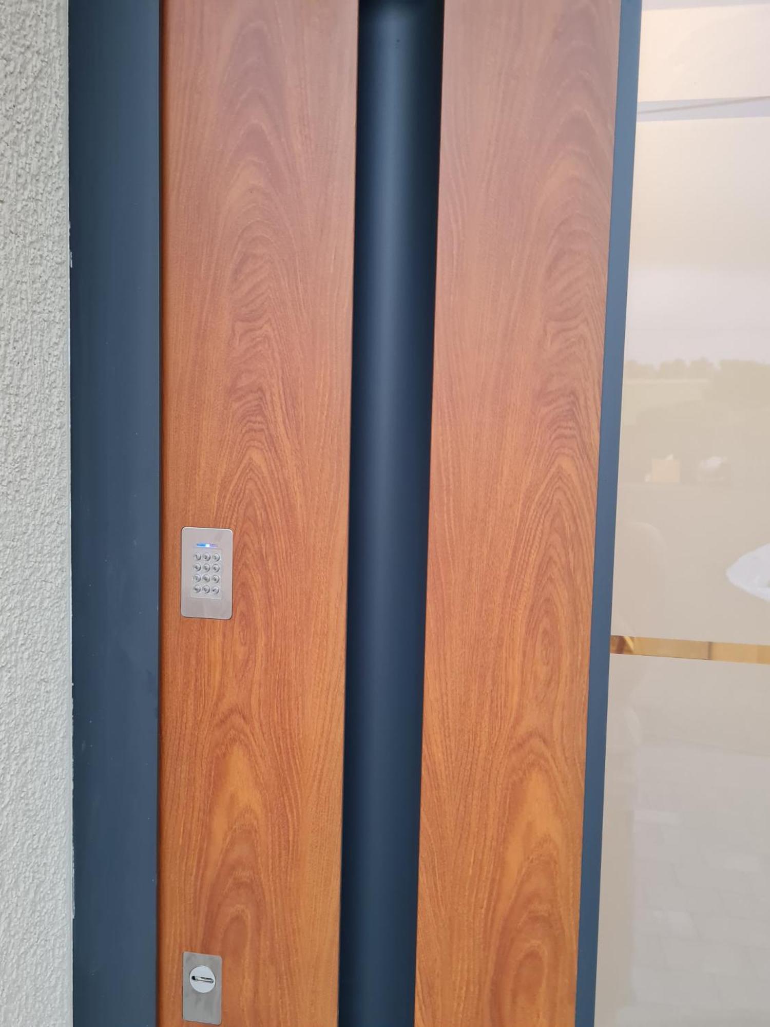 Ferienhaus Alex Gönnersdorf Екстериор снимка