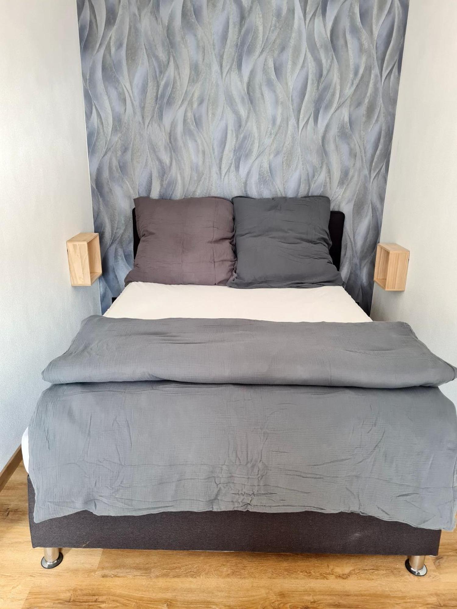 Ferienhaus Alex Gönnersdorf Екстериор снимка