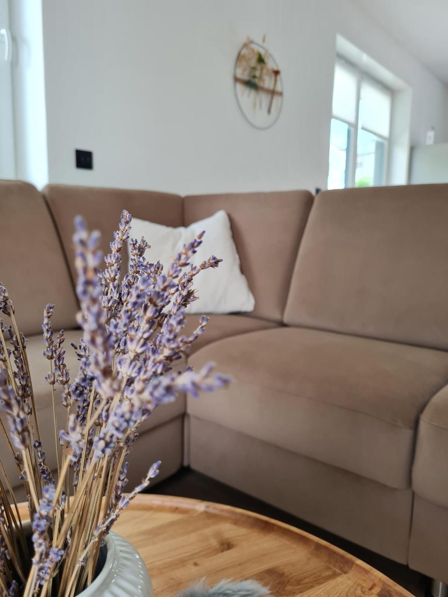 Ferienhaus Alex Gönnersdorf Екстериор снимка