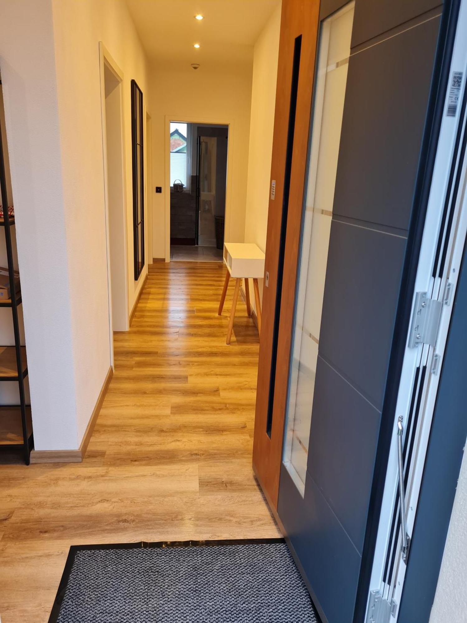 Ferienhaus Alex Gönnersdorf Екстериор снимка