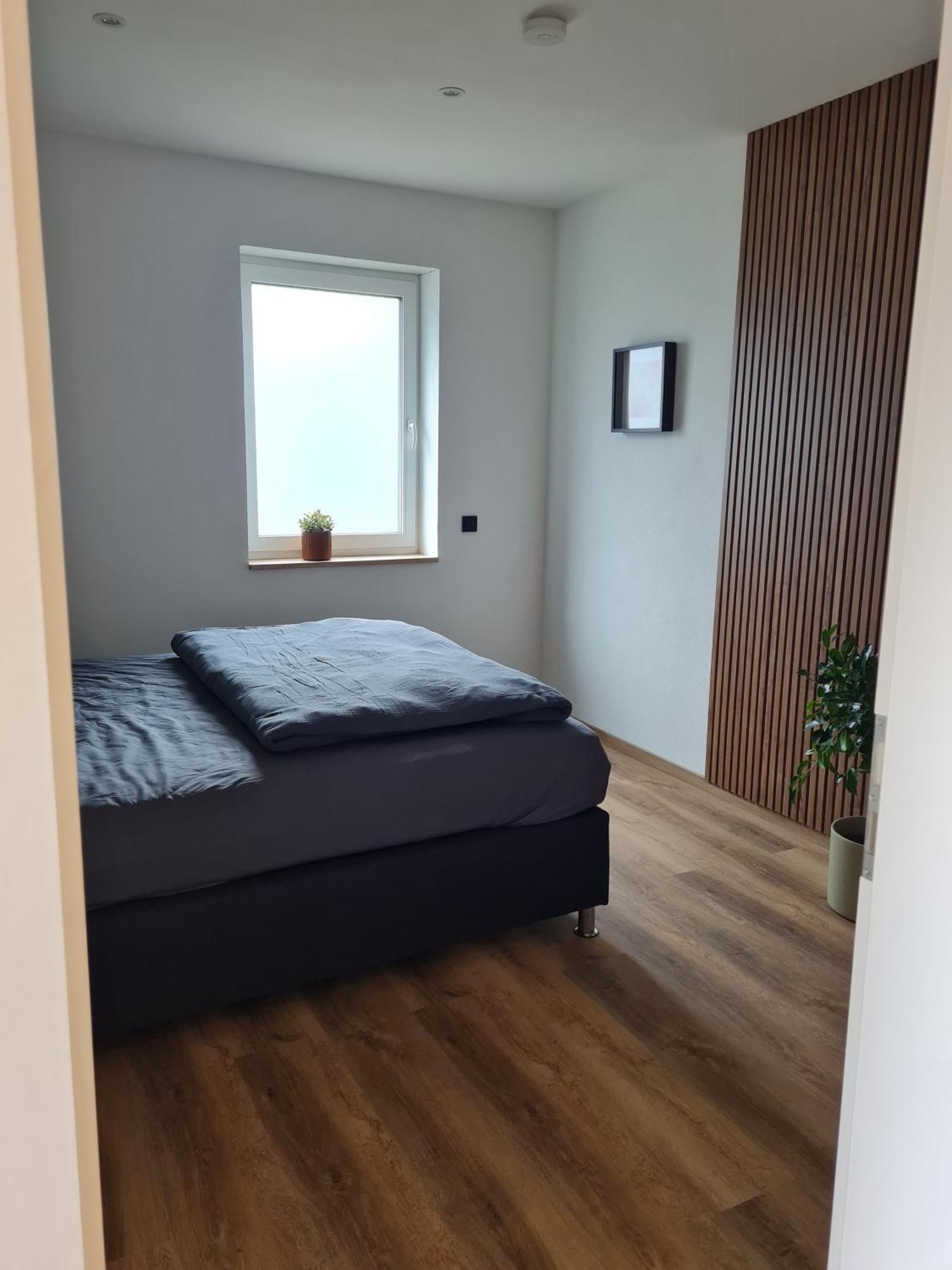 Ferienhaus Alex Gönnersdorf Екстериор снимка