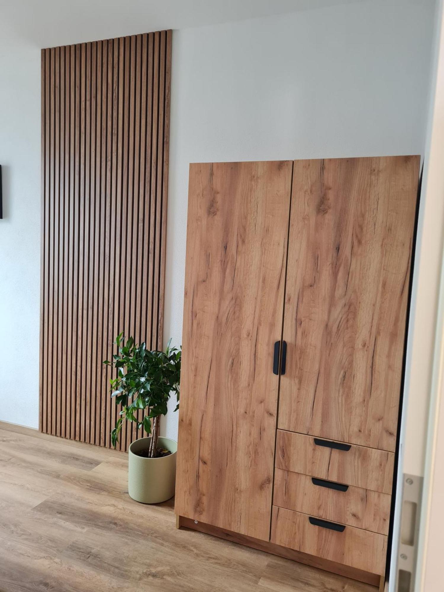 Ferienhaus Alex Gönnersdorf Екстериор снимка