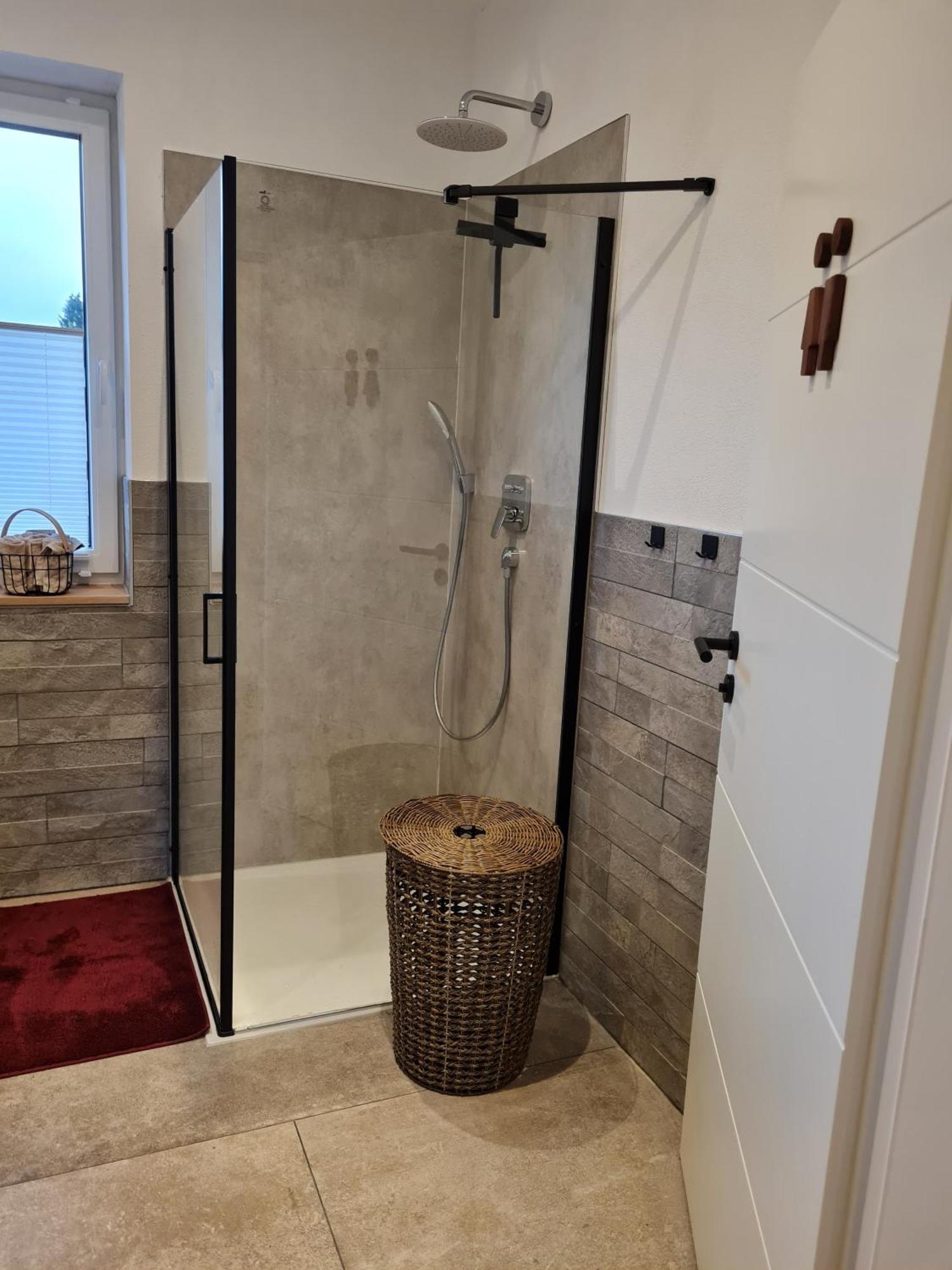 Ferienhaus Alex Gönnersdorf Екстериор снимка
