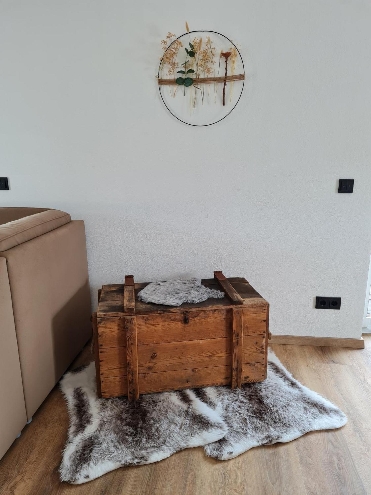 Ferienhaus Alex Gönnersdorf Екстериор снимка