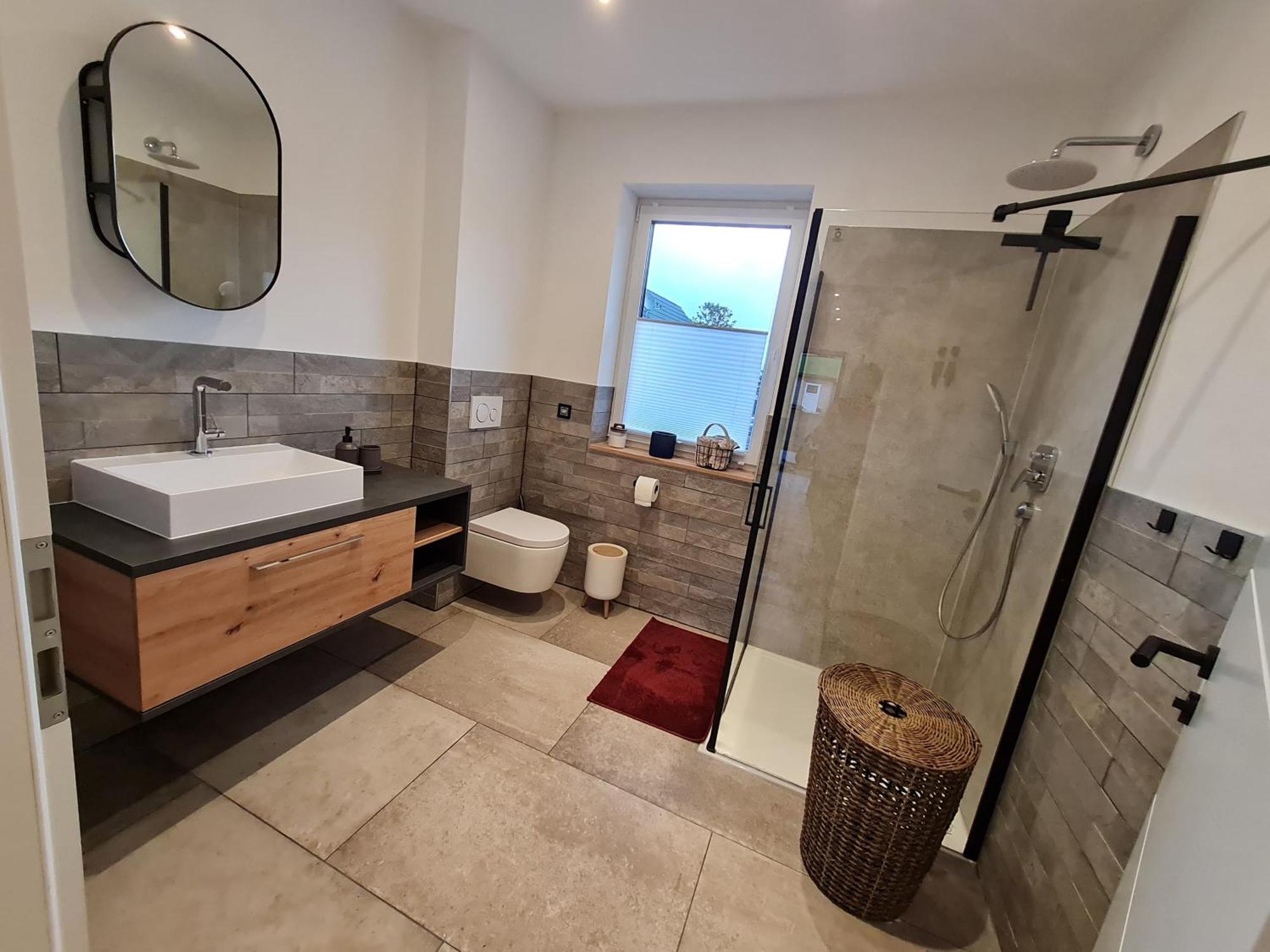Ferienhaus Alex Gönnersdorf Екстериор снимка