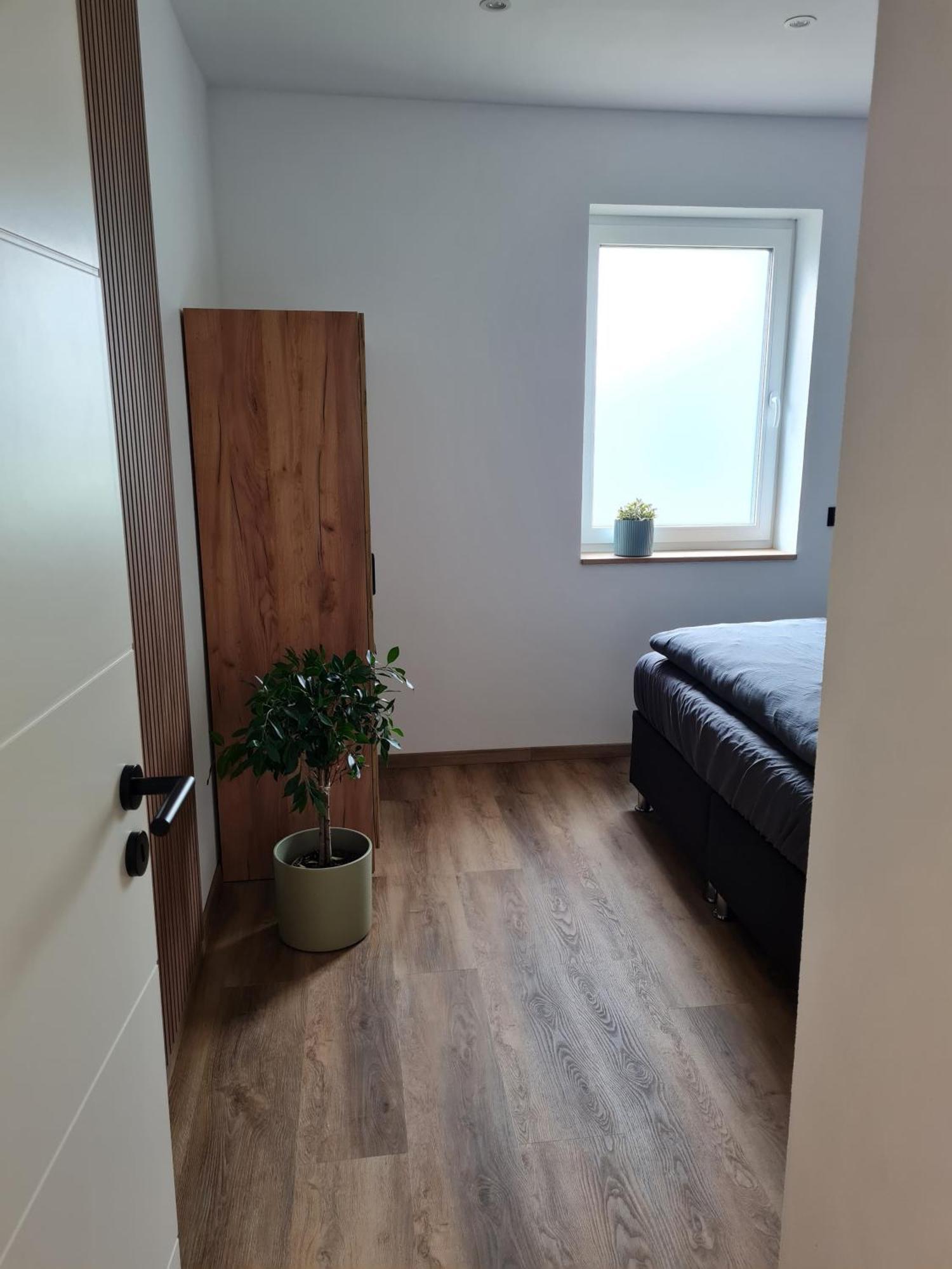 Ferienhaus Alex Gönnersdorf Екстериор снимка