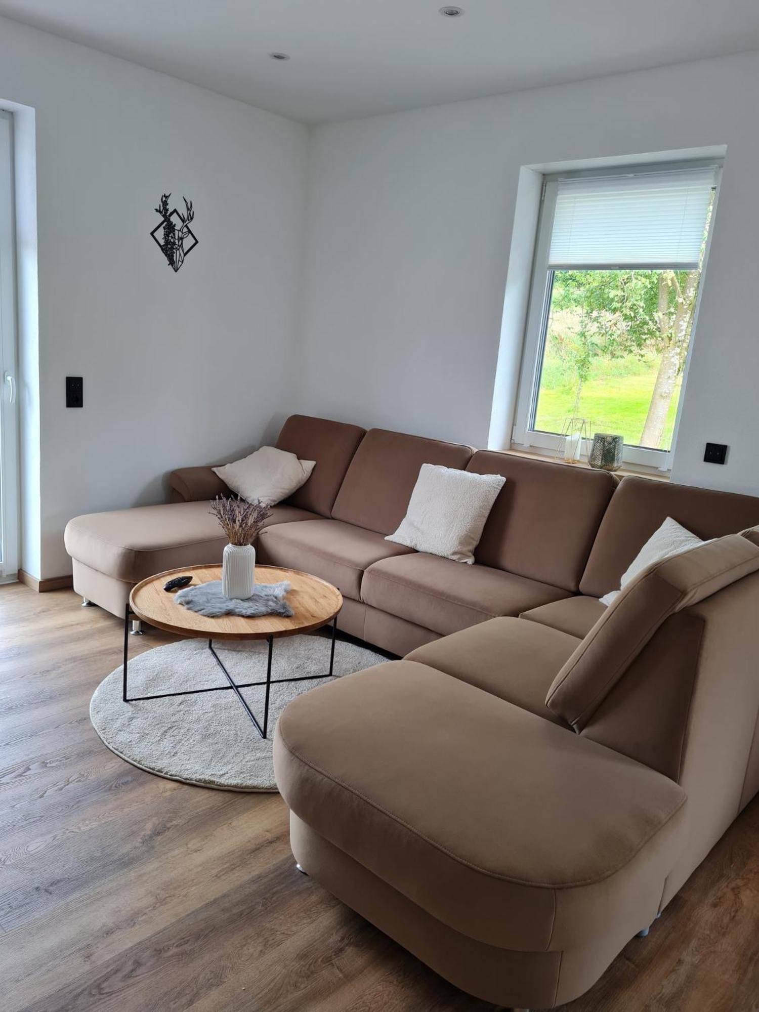 Ferienhaus Alex Gönnersdorf Екстериор снимка